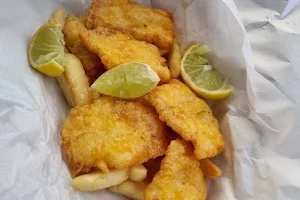 Halls Head Fish and Chips image