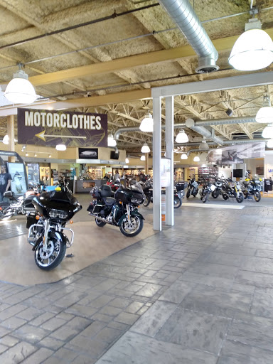 Harley-Davidson Dealer «Harley-Davidson Louisville», reviews and photos, 1700 Arthur St, Louisville, KY 40208, USA