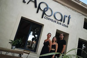 L'Appart coiffure image