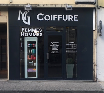 Coiffure Nadine à Bourgoin-Jallieu