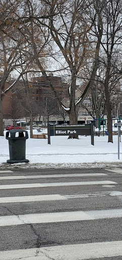 Park «Elliot Park», reviews and photos, 1000 E 14th St, Minneapolis, MN 55404, USA