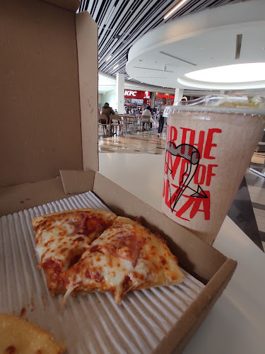 Opiniones de Pizza Hut en Huancayo - Pizzeria