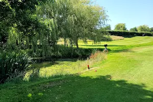 Exminster Golf Centre image