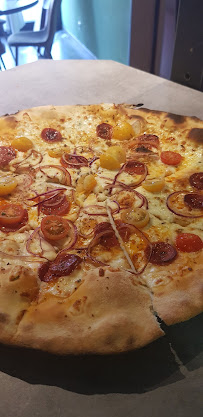 Pizza du Restaurant italien EATALY BUDGET à Nice - n°6