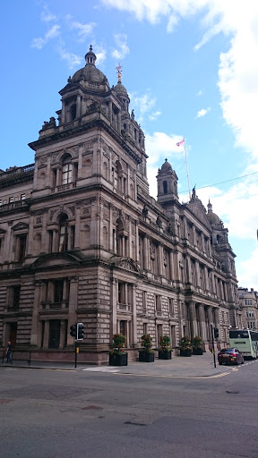 The Ark Glasgow Glasgow