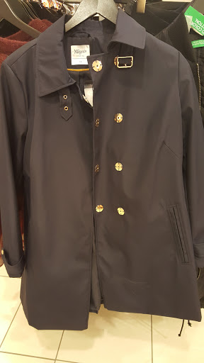 Butikker for at købe polstrede jakker til kvinder København