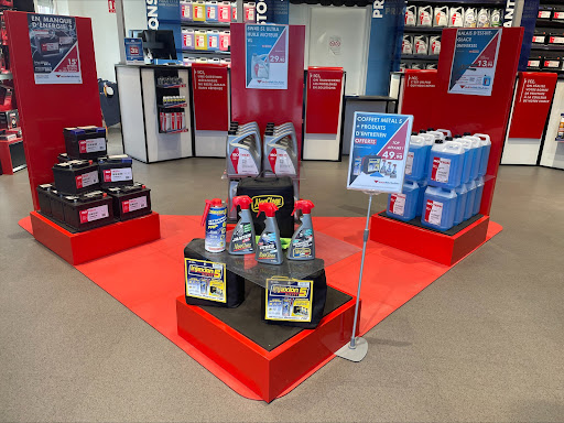 Photo 1 - Autodistribution