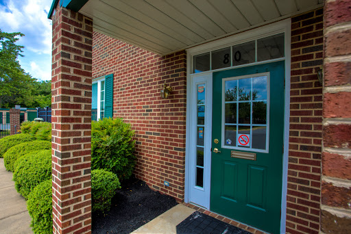 Self-Storage Facility «Falmouth Self Storage», reviews and photos, 80 Samson St, Fredericksburg, VA 22405, USA