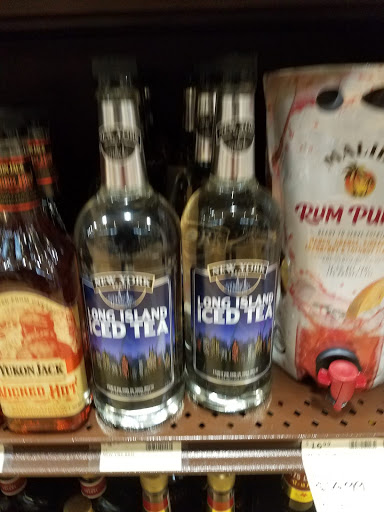 Liquor Store «Fine Wine & Good Spirits», reviews and photos, 1200 Market St, Lemoyne, PA 17043, USA