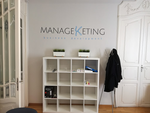 Información y opiniones sobre MANAGEKETING – Business Development: Estrategia, Comercio Internacional & Marketing Digital Valencia de Valencia