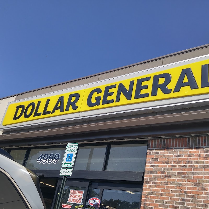 Dollar General