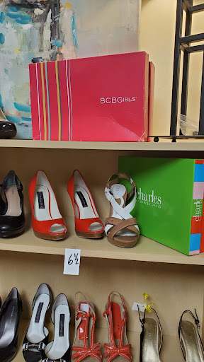 Consignment Shop «Resale Therapy», reviews and photos, 106 Pleasant St, South Weymouth, MA 02190, USA