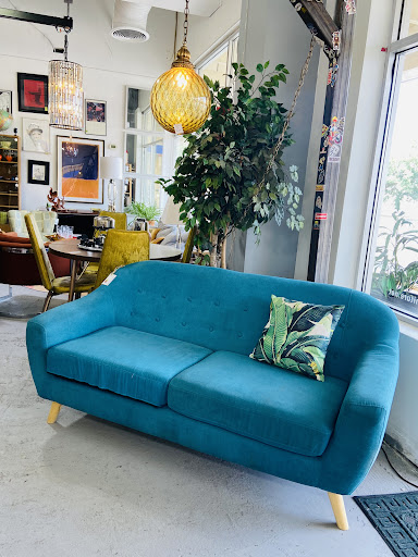 Used Furniture Store «H & E Used Furniture», reviews and photos, 6443 E Evans Ave, Denver, CO 80222, USA