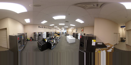 Appliance Store «Warners Stellian Appliance - Woodbury», reviews and photos, 1750 Weir Dr, Woodbury, MN 55125, USA