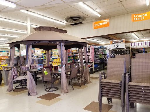Discount Store «Big Lots», reviews and photos, 13970 N Cleveland Ave, Fort Myers, FL 33903, USA
