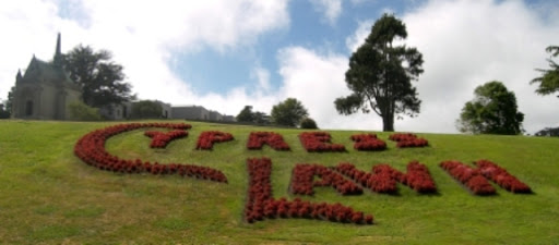 Cypress Lawn Memorial Park