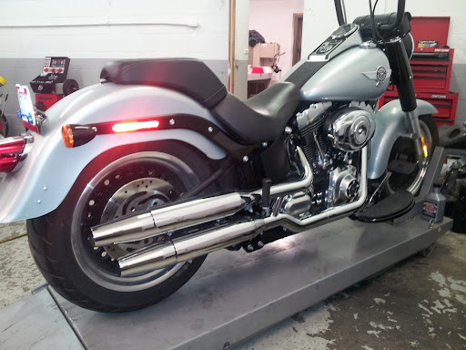 Motorcycle Dealer «Cycle Addiction», reviews and photos, 1732 Garrity Blvd, Nampa, ID 83687, USA