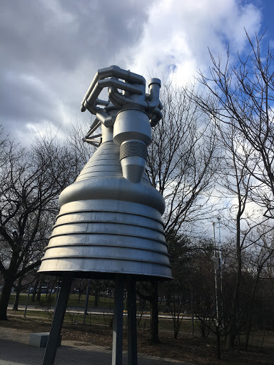 Science Museum «New York Hall Of Science», reviews and photos, 47-01 111th St, Queens, NY 11368, USA