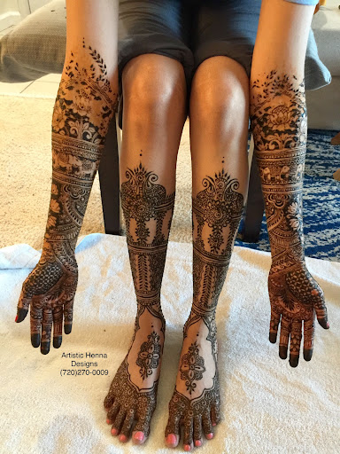 Explore february birth flower tattoo ideas, creative tattoo ideas in Littleton, available at Artistic Henna Designs