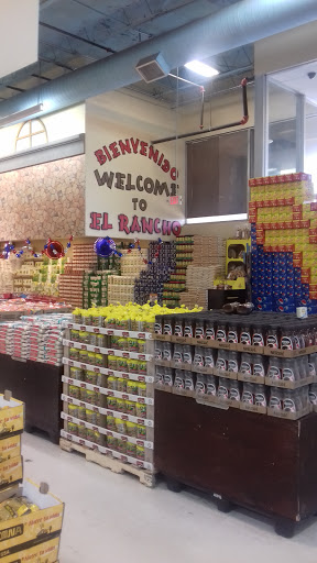 El Rancho Supermercado