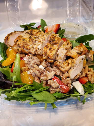 Caterer «Right Choice Catering», reviews and photos, 1240 Grider Rd, Cookeville, TN 38506, USA