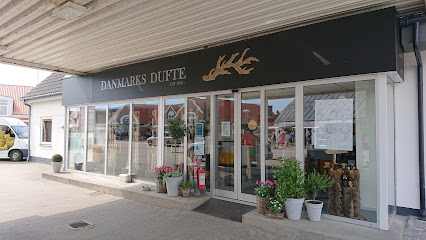 Danmarks Dufte®