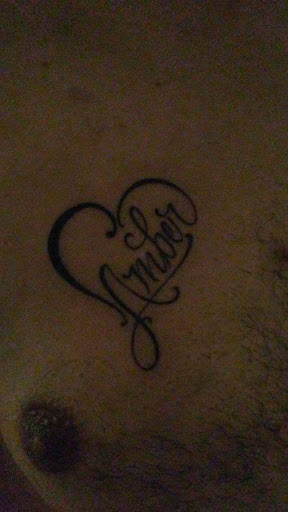 Bonded By Ink, 15022 Mulberry Dr c, Whittier, CA 90604, USA, 