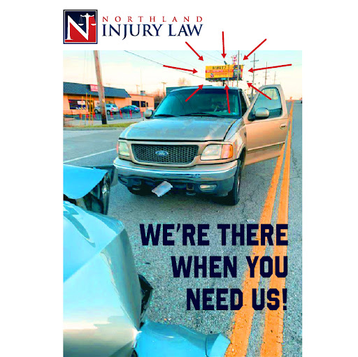 Personal Injury Attorney «Northland Injury Law», reviews and photos