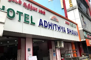 Hotel Adhithya Bavan ( ஓட்டல் ஆதித்யா பவன்) image