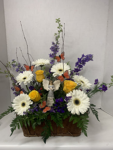 Florist «Country Cottage», reviews and photos, 795 Rappahannock Dr, White Stone, VA 22578, USA
