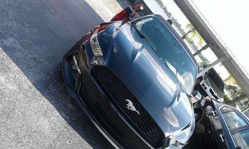 Used Car Dealer «Enterprise Car Sales», reviews and photos, 5322 E Colonial Dr, Orlando, FL 32807, USA