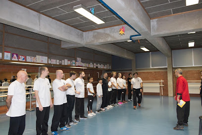 École de Wing Chun