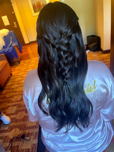 Beauty Salon «Gavali Salon», reviews and photos, 2475 Black Rock Turnpike, Fairfield, CT 06825, USA