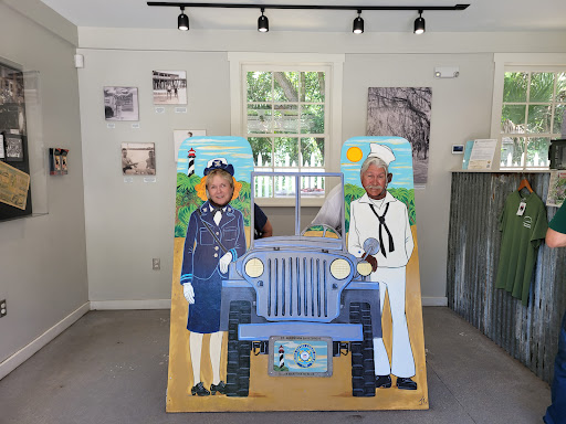 Tourist Attraction «Black Raven Pirate Ship», reviews and photos, 111 Avenida Menendez, St Augustine, FL 32084, USA