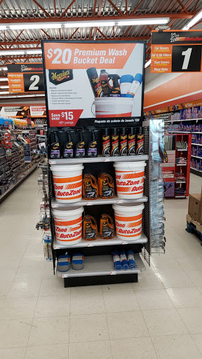 Auto Parts Store «AutoZone», reviews and photos, 1145 Grand Army of the Republic Hwy, Somerset, MA 02726, USA