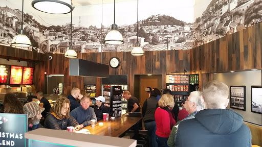 Starbucks image