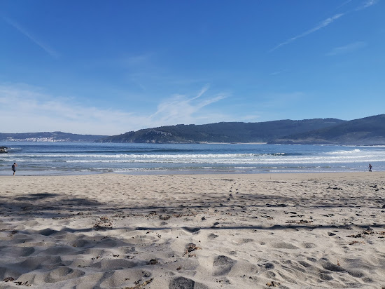 Praia das Vacas