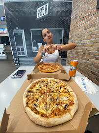 Pizza du Pizzeria Domino's Pizza Perpignan - n°16