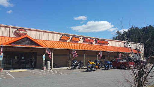 Motorcycle Dealer «Outer Banks Harley-Davidson», reviews and photos, 8739 Caratoke Hwy, Harbinger, NC 27941, USA