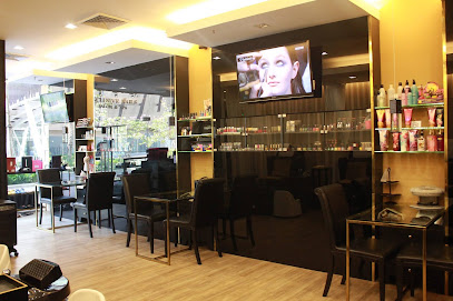 Exclusive Nails Salon and Spa