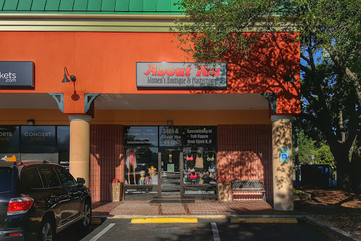 Prosthetics «ABOUT YOU Mastectomy Boutique», reviews and photos, 3401 Henderson Blvd Ste A, Tampa, FL 33609, USA