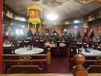 Atmosphère du Restaurant chinois Grand Bonheur à Ris-Orangis - n°1