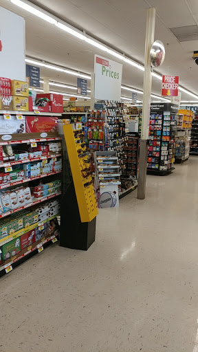 Grocery Store «Family Fare Supermarket», reviews and photos, 1181 W Randall St, Coopersville, MI 49404, USA