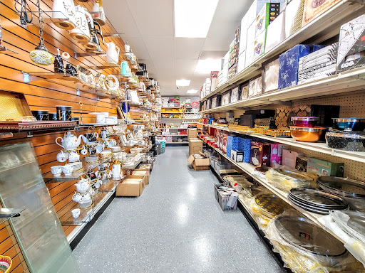 Grocery Store «Specialty Market», reviews and photos, 842 Fort Union Blvd, Midvale, UT 84047, USA