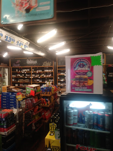 Tobacco Shop «Tobacco International», reviews and photos, 18 E 13th Ave # B, Columbus, OH 43201, USA