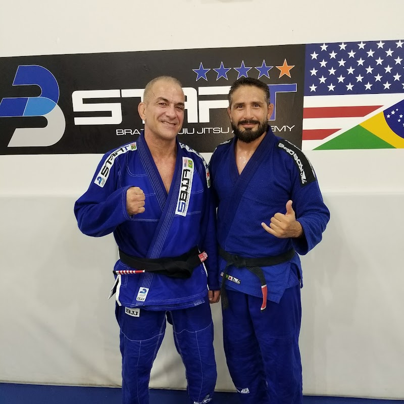 START Jiu Jitsu Academy