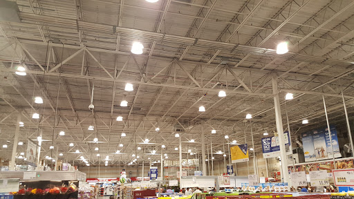 Warehouse store «Costco Wholesale», reviews and photos, 14585 Biscayne Blvd, North Miami Beach, FL 33181, USA
