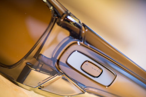 Modern Eyewear Optometry image