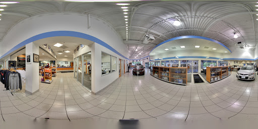 Car Dealer «Criswell Honda», reviews and photos, 19525 Amaranth Dr, Germantown, MD 20874, USA