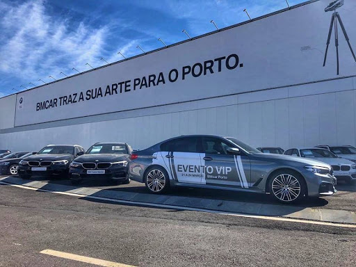 BMcar Porto